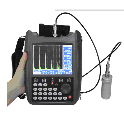 TS-600金屬超聲波探傷儀 高效無損檢測的可靠伙伴